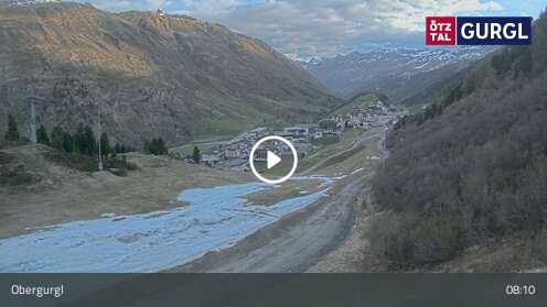 Webcam Gaisberg
