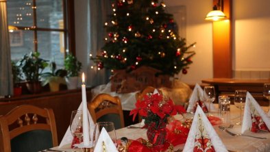Weihnachten im Restaurant, © berger bernhard