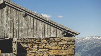 Auf der Alm