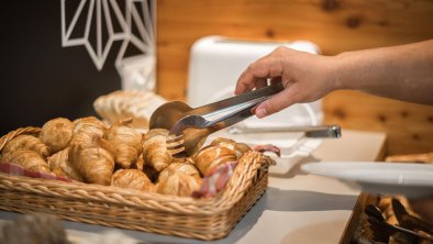 Frühstücksbuffet, © COOEE alpin Hotels