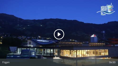 Webcam Therme Fügen