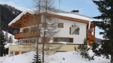 Apartment Obernberg, © bookingcom