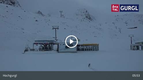 Webcam Hochgurgl