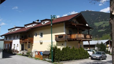Zillertal-Hochzillertal-kaltenbach-Schiestl-Margar