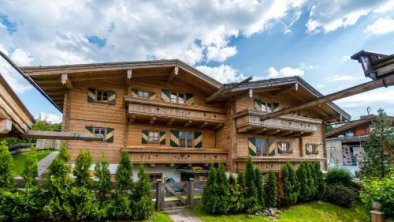 Chalets Berglehen, © bookingcom