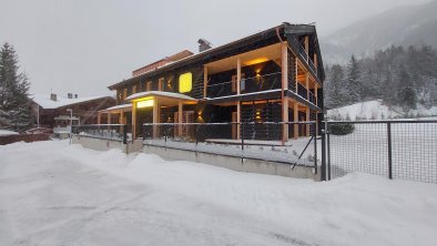 �Schneefall_Haus
