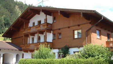 Appartmenthaus Angelika