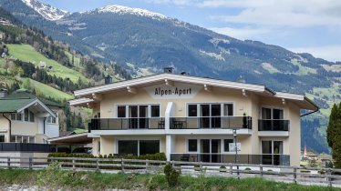 Alpen Apart Schwendau - Haus Sommer2