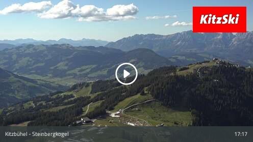 Webcam Steinbergkogel