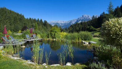 Biotop mit Ausblick, © Albin Niederstrasser