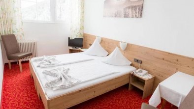 Gästezimmer