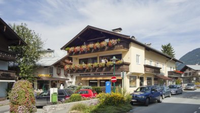 Exklusiv Apartment Hofer St. Johann in Tirol