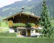 Ferienwohnung Gredler Mayrhofen - Sommer