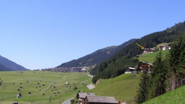 Beliebte Einkehr - Jausenstation Mitterdorfer, © Hansjörg Schneider