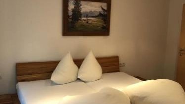 Haus Oberdorf, © bookingcom