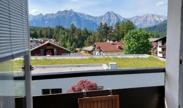 Apartment Jagdberg - Haus Alpenland, © bookingcom