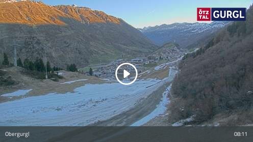 Webcam Gaisberg