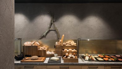 Brot und Gebäck, © Boutique Hotel Die Alpbacherin