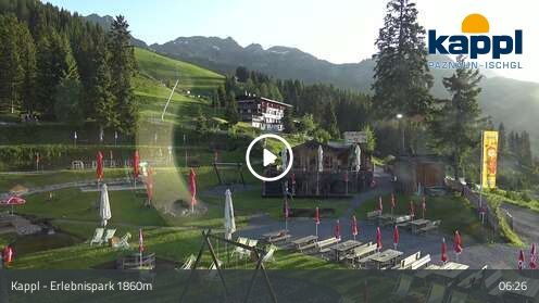 Webcam Erlebnispark