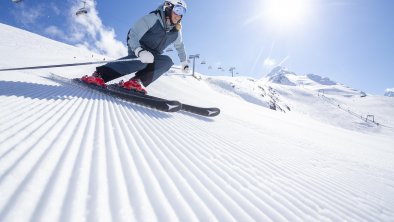 Skiurlaub Defereggental