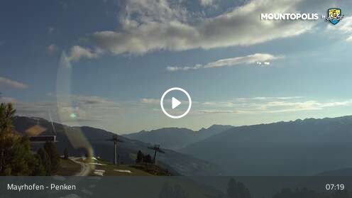 Webcam Penkenbahn