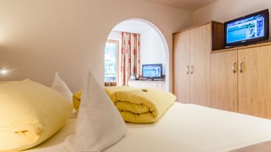 DZ Premium Schlafzimmer 1 - Kopie