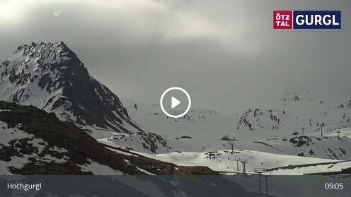 Webcam Hochgurgl
