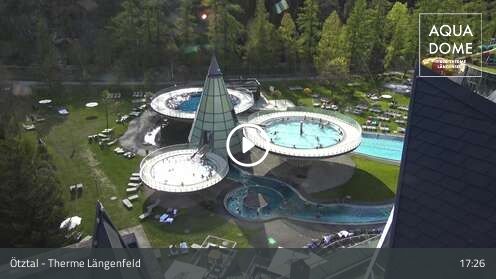 Webcam Therme Längenfeld