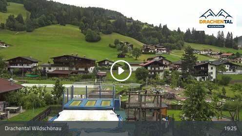 Webcam Drachental