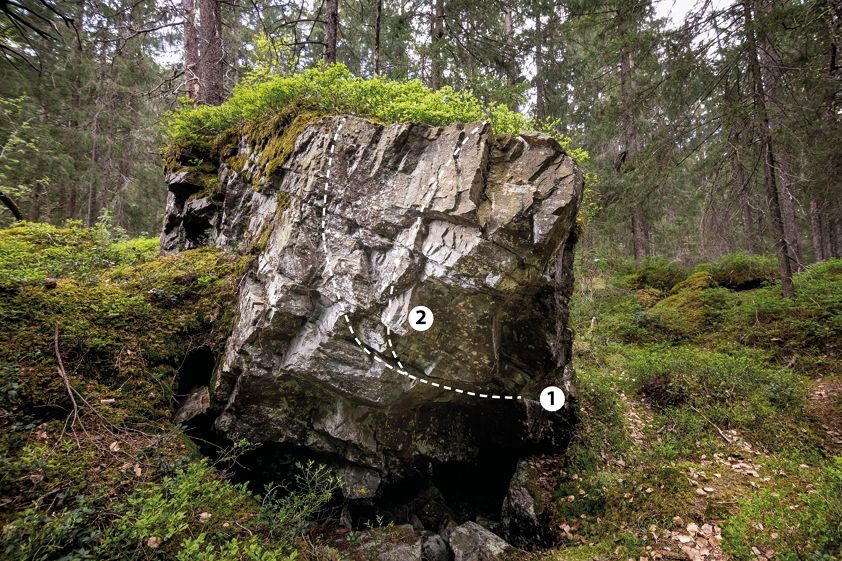 Topographie