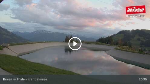 Webcam Brantlalmsee