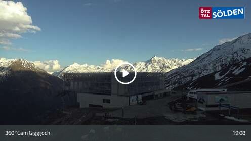 Webcam Giggijoch