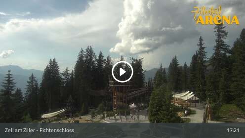 Webcam Fichtenschloss