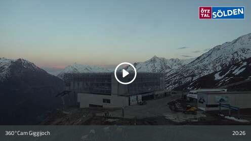 Webcam Giggijoch