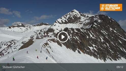 Webcam Fernau Bergstation