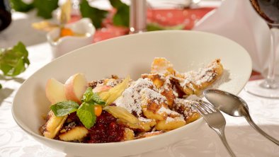 Kaiserschmarren