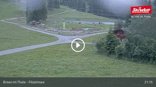 Webcam Filzalmsee