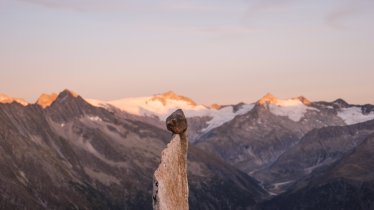 Zillertaler Alpen, © Tirol Werbung/Jannis Braun