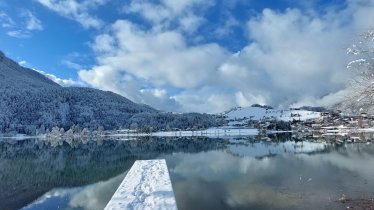 Ferienwohnung Seethaler - Thiersee, © Fam. Seethaler