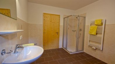 Haus Alpenkönigin -Badezimmer Top 5