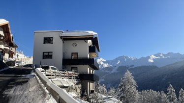 Alpenliebe Winter