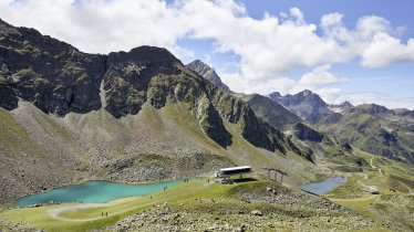 Drei-Seen-Bahn, © TVB Innsbruck/Christian Vorhofer