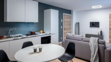 Elegant Apartment in Schwaz with Terrace, © bookingcom
