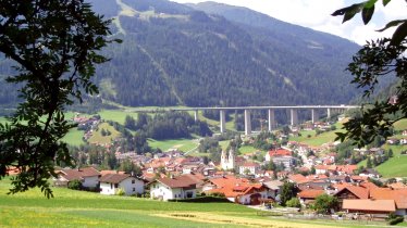 Steinach am Brenner im Sommer, © Wipptal