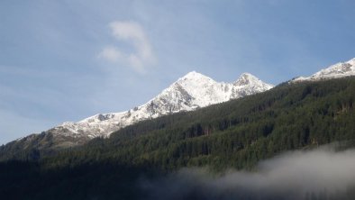 Blick Brennerspitz, © Roswitha Vogelsberger