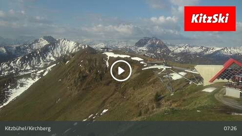 Webcam Pengelstein