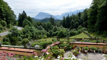 Haus-Marblingerhoehe-Kufstein-Garten, © Haus-Marblingerhoehe-Kufstein-Thierseestrasse-51-R