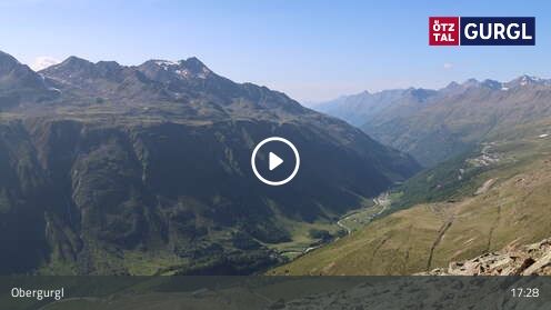 Webcam Festkogel
