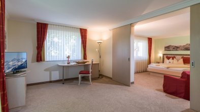 Suite Erich Hotel Glockenstuhl in Westendorf