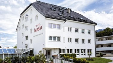 Hotel Kapeller Sommer, © Hotel Kapeller Betriebsges. m. b. H